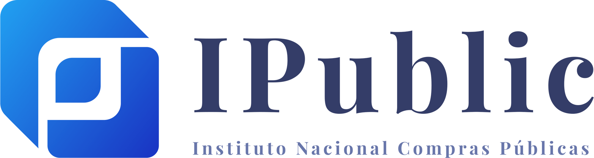 Logo IPublic H