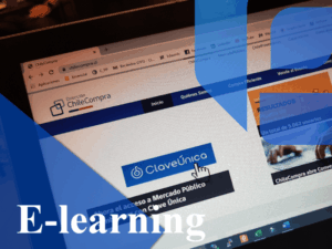 [E-learning] Uso del Portal MercadoPublico.cl para proveedores