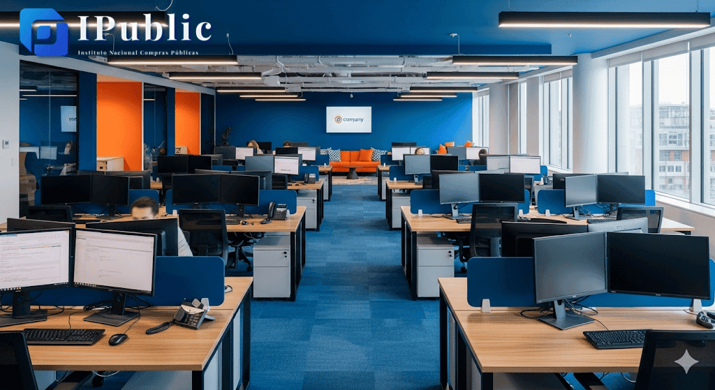 arriendo de computadores