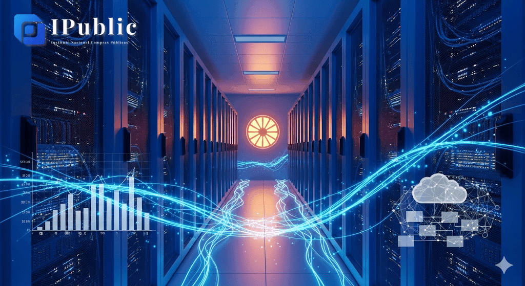 Licitación de Nubes Públicas