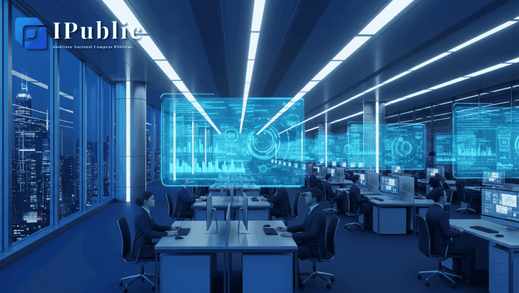 Migración de Plataformas a la Nube