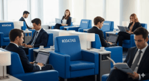 Convenio Marco de Pasajes aéreos nacionales