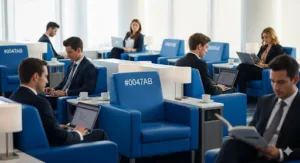 Convenio Marco de Pasajes aéreos nacionales