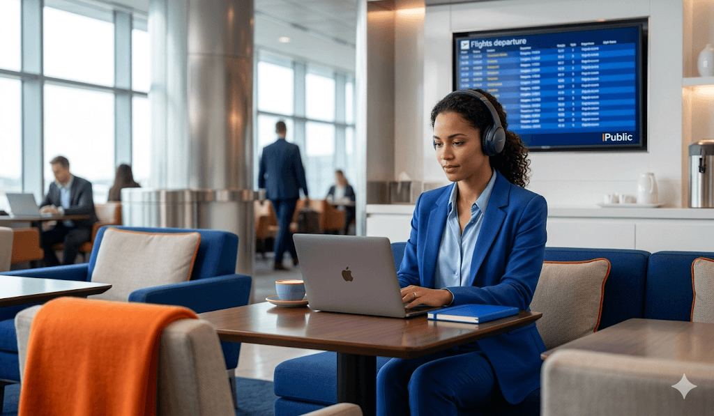 Convenio Marco de Pasajes aéreos nacionales