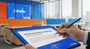 garantía mercado público